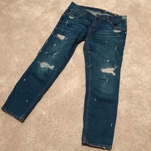 Zara Jeans